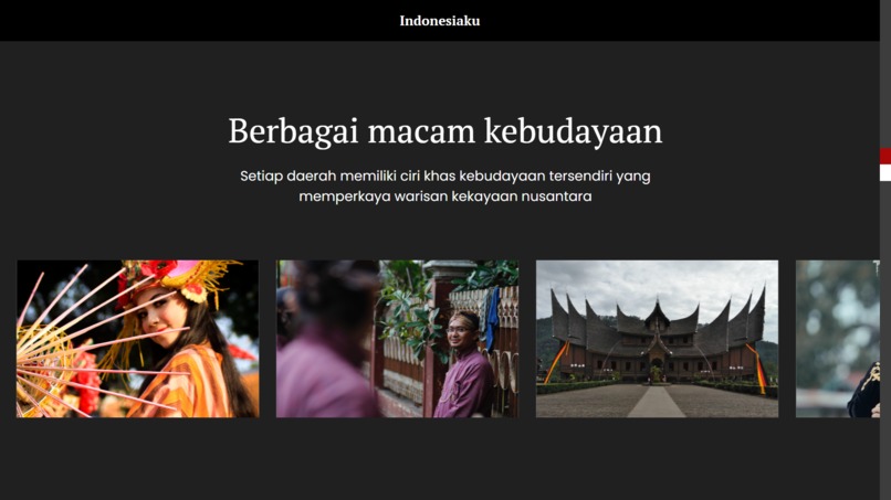 Indonesiaku – screenshot 3