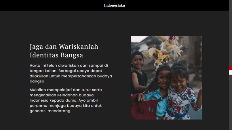 Indonesiaku – screenshot 4