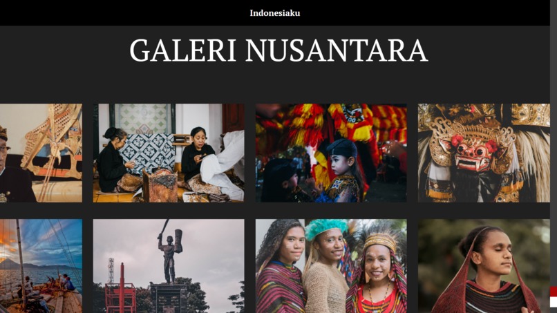 Indonesiaku – screenshot 5