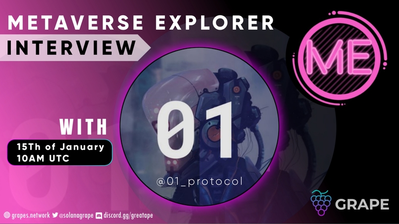 MetaVerse Explorer, your local Solana fanboy! – screenshot 5