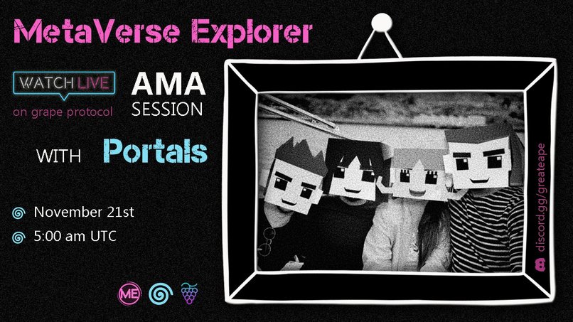 MetaVerse Explorer, your local Solana fanboy! – screenshot 8