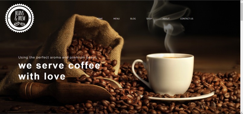 Beans and Brews – screenshot 1