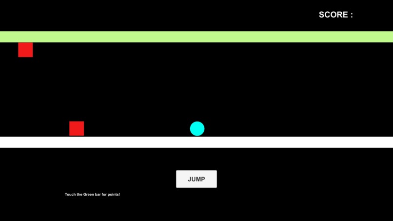 TOUCH-IT – screenshot 1