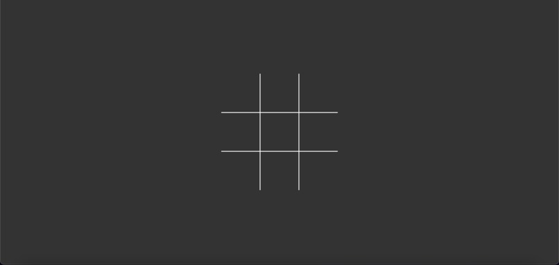 Tic_Tac_Toe – screenshot 1