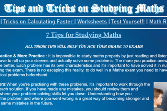 Gift for 10th graders