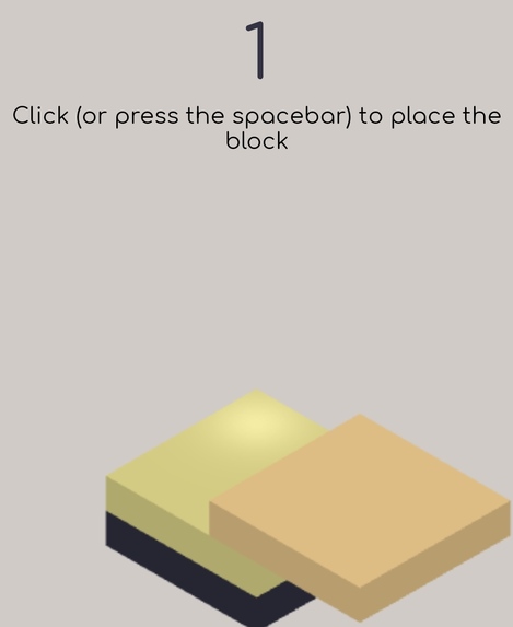 Make game from JavaScript – screenshot 1