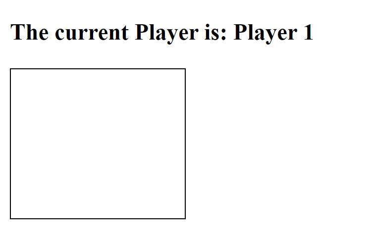 Connect-Four – screenshot 1