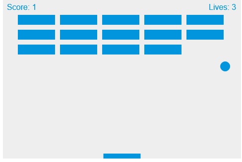 Js Game – screenshot 1