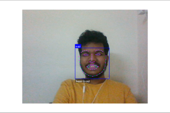 Facial Expression Interpreter