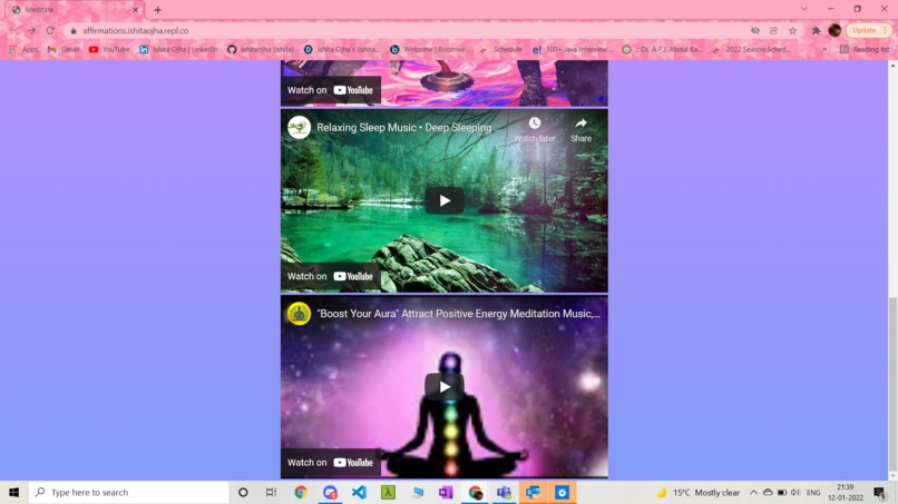 Giftable Project – screenshot 3