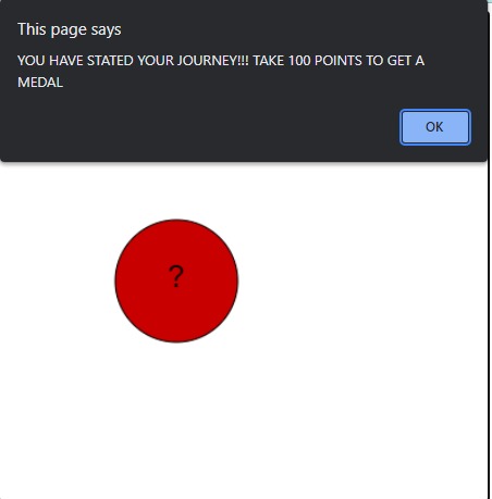 One-Button-Game – screenshot 2