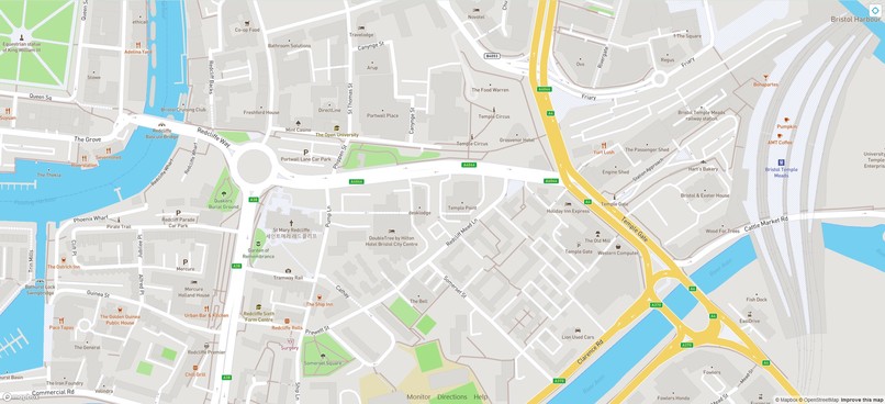 Plan My Walk – screenshot 1