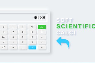Build a Giftable Project: A calculator app to be used