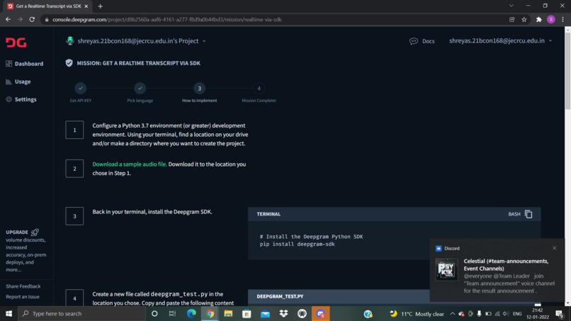 mlh – screenshot 1