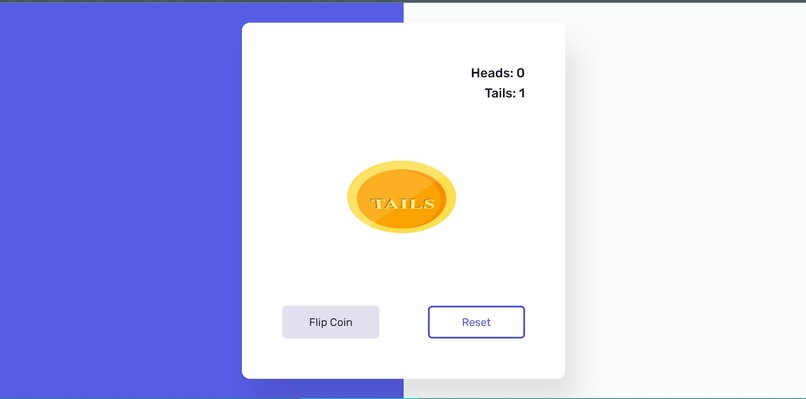 Create a One Button Game – screenshot 1