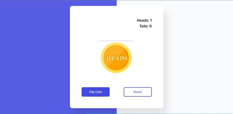 Create a One Button Game – screenshot 3