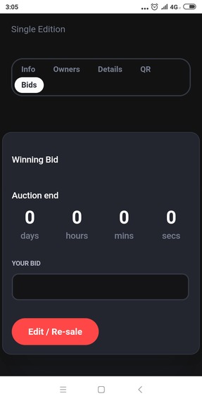 ARTICHS – screenshot 3