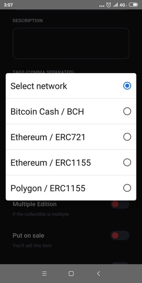 ARTICHS – screenshot 4