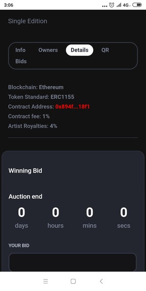 ARTICHS – screenshot 5