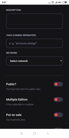 ARTICHS – screenshot 6