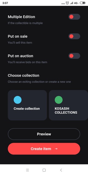 ARTICHS – screenshot 7