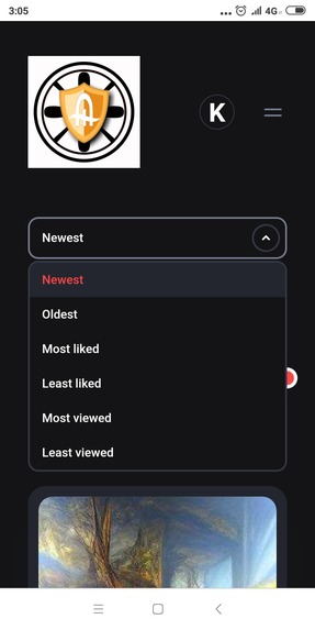 ARTICHS – screenshot 9