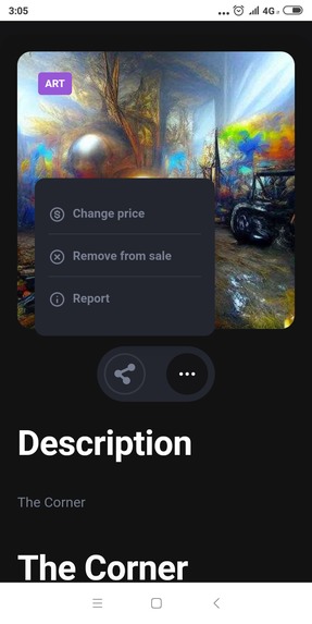 ARTICHS – screenshot 11