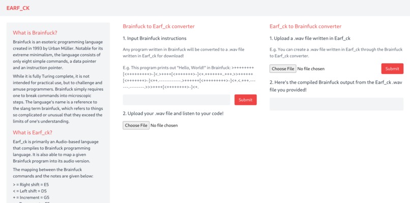 Earf_ck – screenshot 1