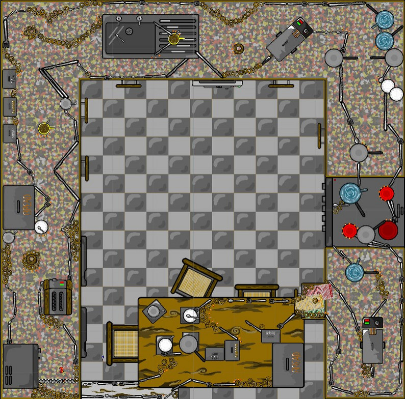 Just Race | Devpost