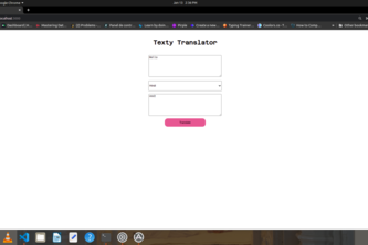 Translator