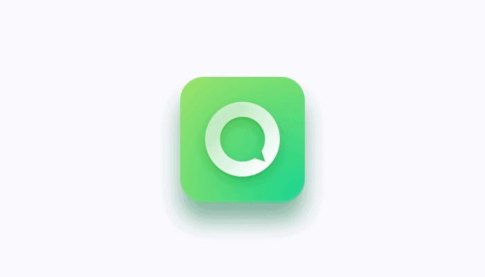 Messanger – screenshot 1