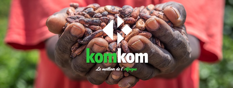 Komkom – screenshot 1