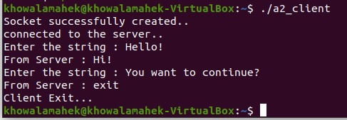 Send Message – screenshot 1