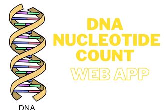DNA Nucleotide App