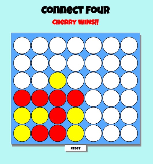 Connect 4 of us. – screenshot 1