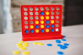 Connect4 – screenshot 1