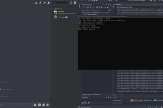 c++ discord bot boilerplate