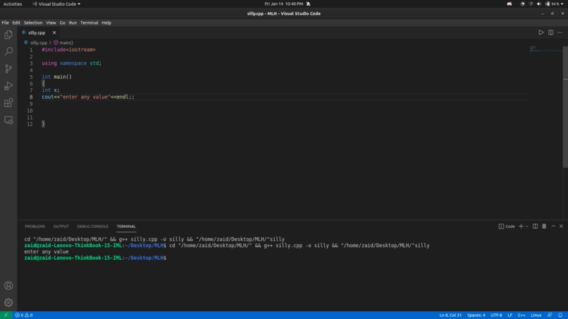 Create a Useless Invention Hack – screenshot 1