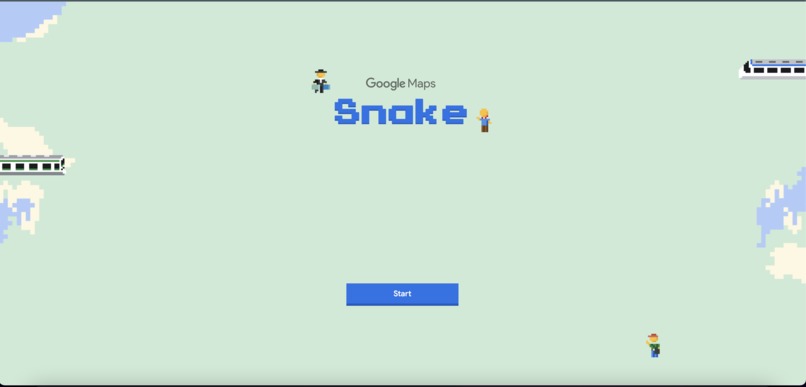 Snake_Game – screenshot 1