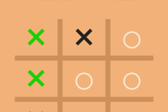 Tic Tac Toe
