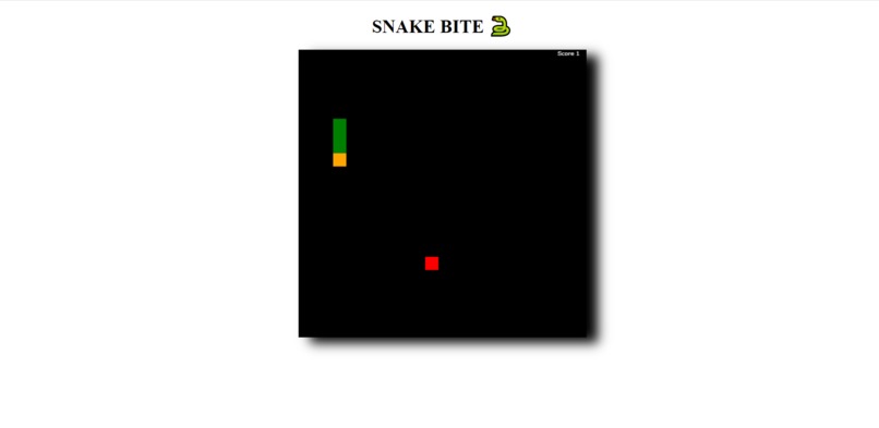 Snake Bite – screenshot 1