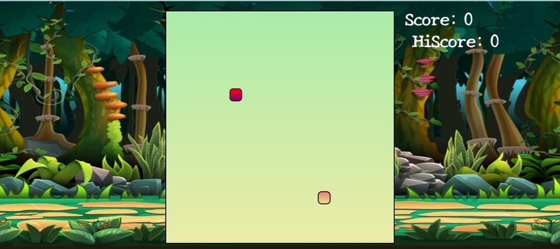 Snake Mania – screenshot 1