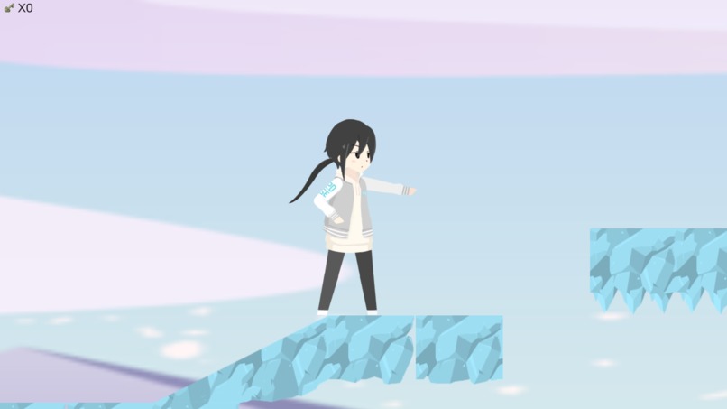 Cosmo Infinitas – screenshot 4