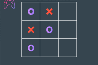 Tic Tac Toe