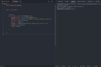Script to Find PI | Devpost