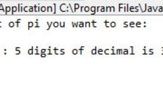Find Pi | Devpost