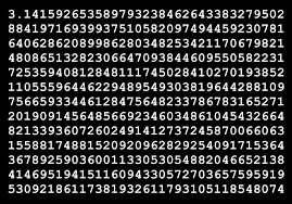Pifinder – screenshot 1
