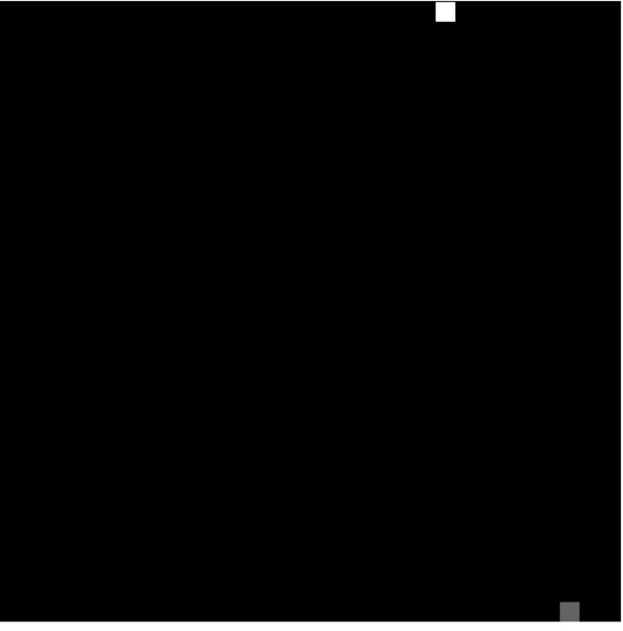 Snake game – screenshot 3