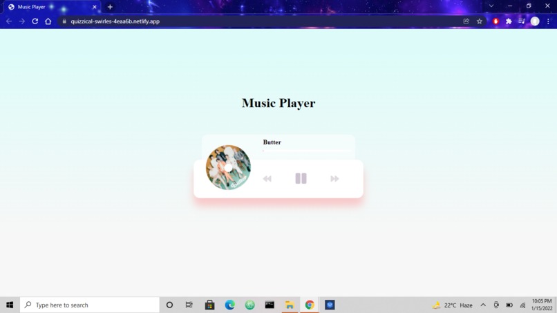 EUPHONIUS – screenshot 1