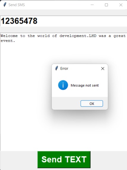 CHIT_CHAT_BOT – screenshot 4